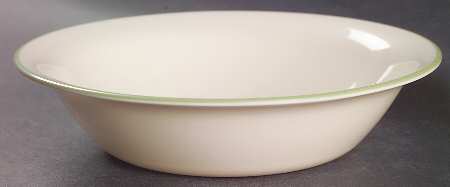 Heirloom Bloom (Corelle) Soup/Cereal Bowl