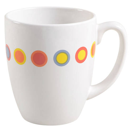 Hot Dots Mug