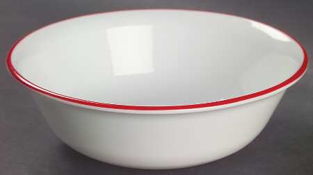 Hot Dots Soup/Cereal Bowl