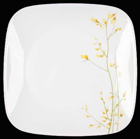 Kobe (Corelle) Luncheon Plate