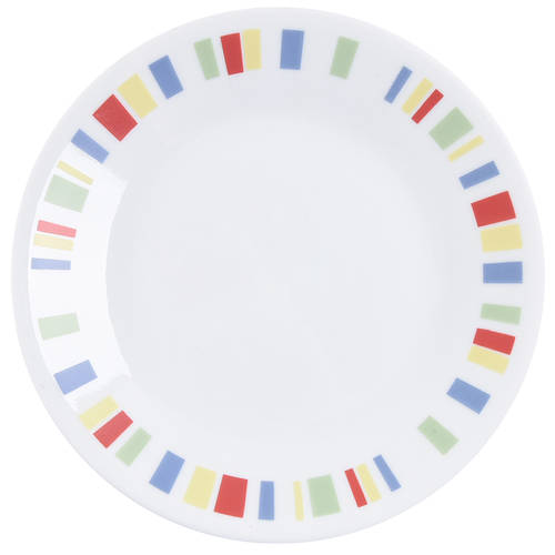 Memphis (Corelle) Bread & Butter Plate