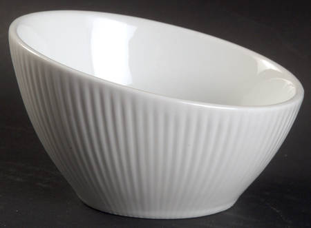 Scandia White Ramekin
