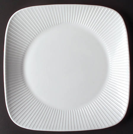 Scandia White by Corning Corelle