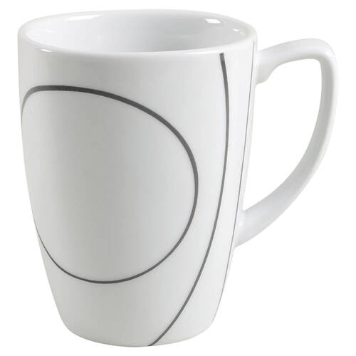 Simple Lines (Corelle) Mug