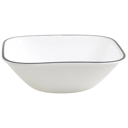 Simple Lines (Corelle) Soup/Cereal Bowl
