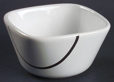 Simple Lines (Corelle) Ramekin