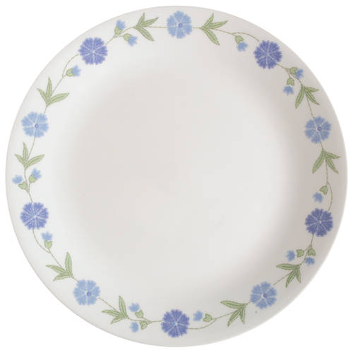 Spring Blue (Corelle) by Corning Corelle