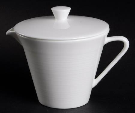 Claire Creamer & Lid