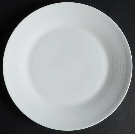 Claire Salad Plate