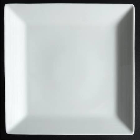 Claire Square Dinner Plate