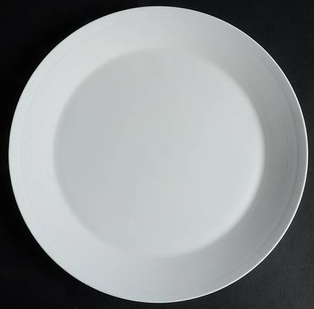 Claire 13" Chop Plate (Round Platter)