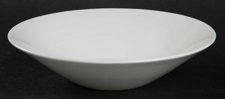 Claire Fruit/Dessert (Sauce) Bowl