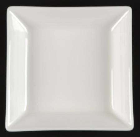 Claire Square Bread & Butter Plate
