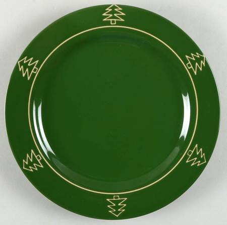 Trees Green by BIA Cordon Bleu