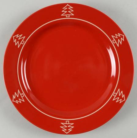 Tree Red by BIA Cordon Bleu