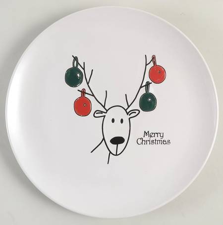 Happy Holidays (Rudy) by BIA Cordon Bleu