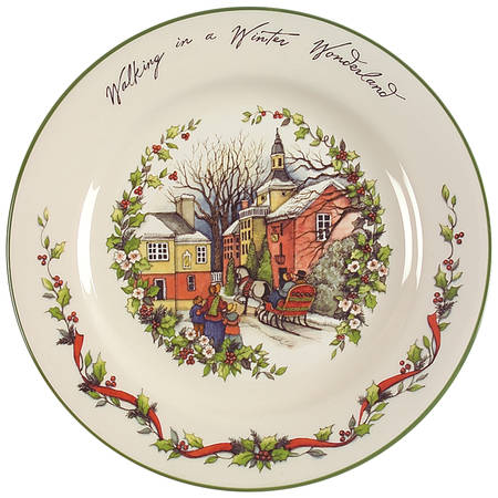 Winter Wonderland by Certified International