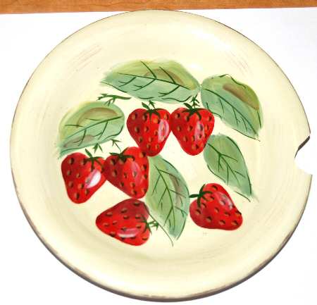 Wild Berries by Cambridge Potteries