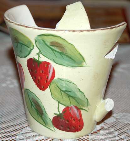 Wild Berries Mug