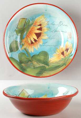 Meadows Rim Soup Bowl
