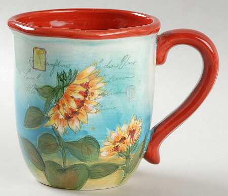 Meadows Mug