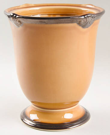 Embassy Gold Large Canister No Lid