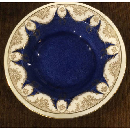 A13452 Rim Soup Bowl