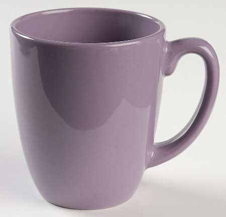 Moonglow (Corelle) Mug