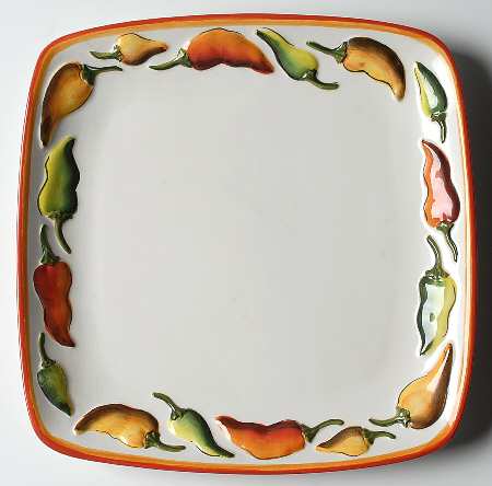 La Mesa by Clay Art