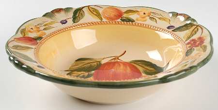 Toscana 10" Individual Pasta Bowl