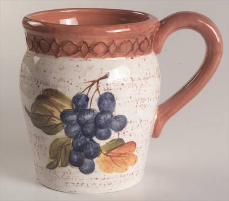 Sorrento Mug