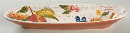 Sorrento Bread Tray