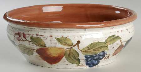 Sorrento Coupe Soup Bowl