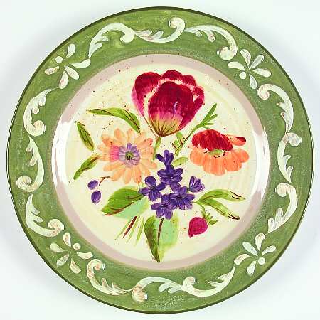 Bouquet by Certified International
