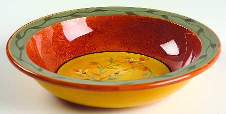 Avalon 9" Soup/Pasta Bowl