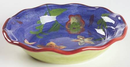 Spicewood 8" Soup/Pasta Bowl
