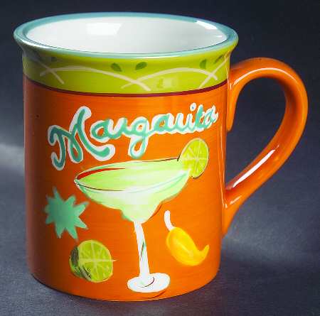 Fiesta Mug