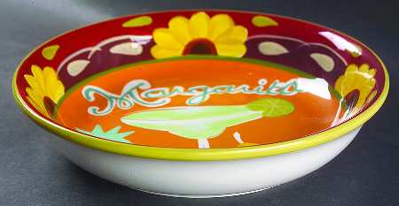 Fiesta 9" Individual Pasta Bowl