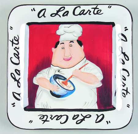 A la Carte Chefs by Certified International