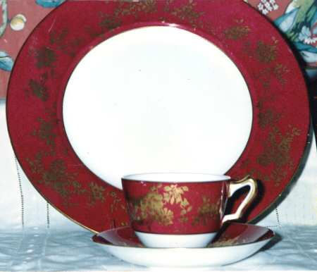 CRS149 by Crown Staffordshire