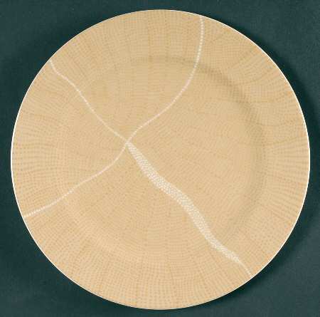 Salad Plate