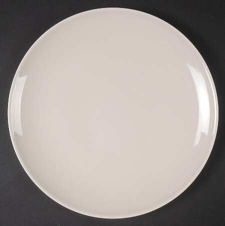 Basso (Bone) Salad Plate