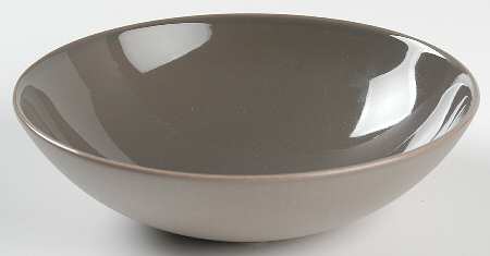 Basso Ash Soup/Cereal Bowl