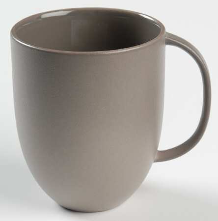 Basso Ash Mug