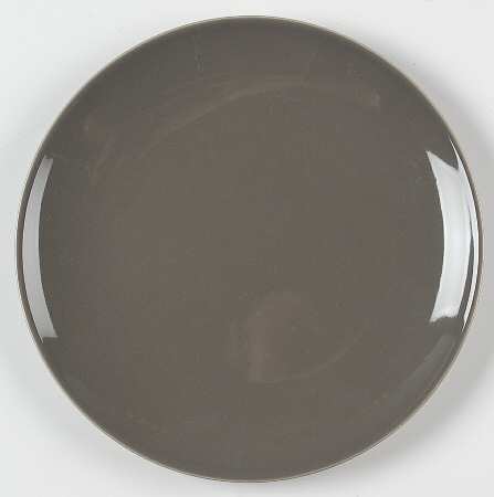 Basso Ash Salad Plate