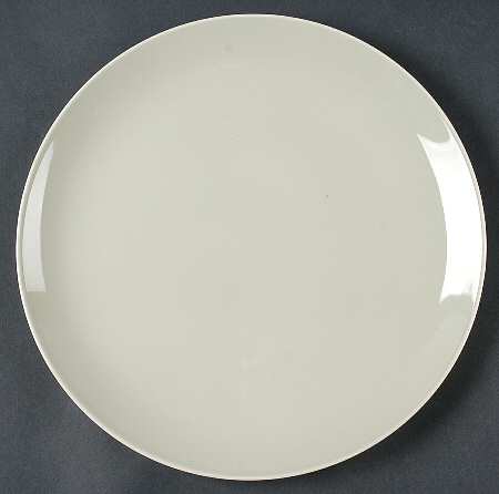 Basso Ceylon 12" Chop Plate (Round Platter)