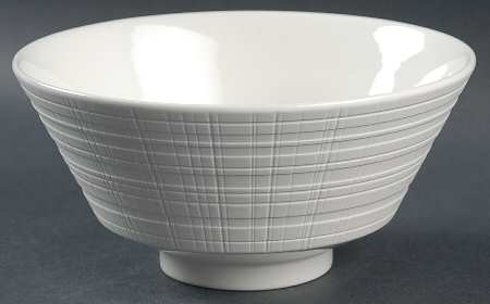 Mollusk Soup/Cereal Bowl