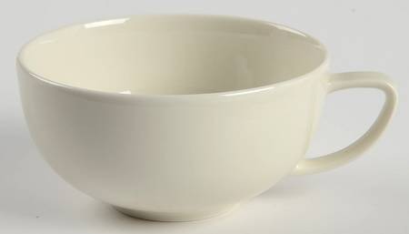 Coral Edge Flat Cup