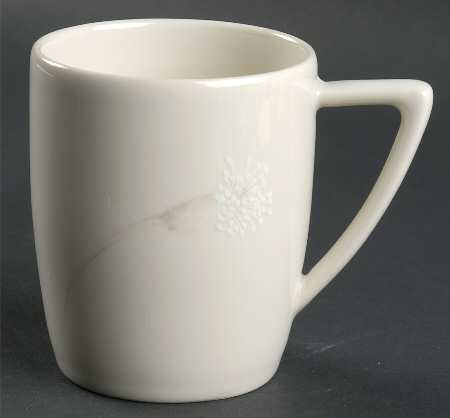 Thistle Mug