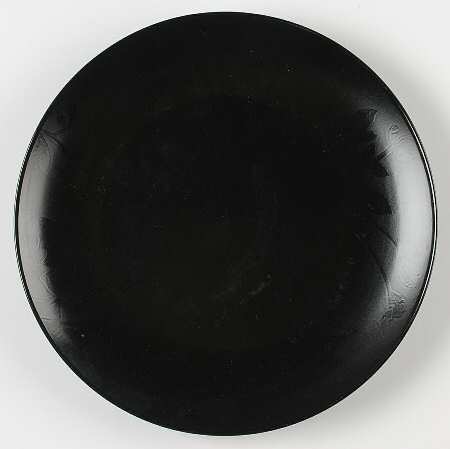 Fleur Noir by Cuisinart Dinnerware